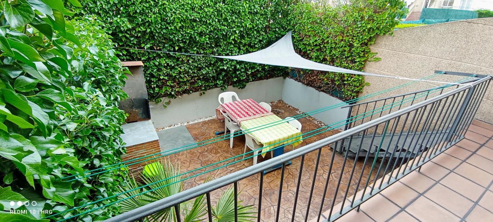 Appartement La Casita De Hugo à Lerma Extérieur photo