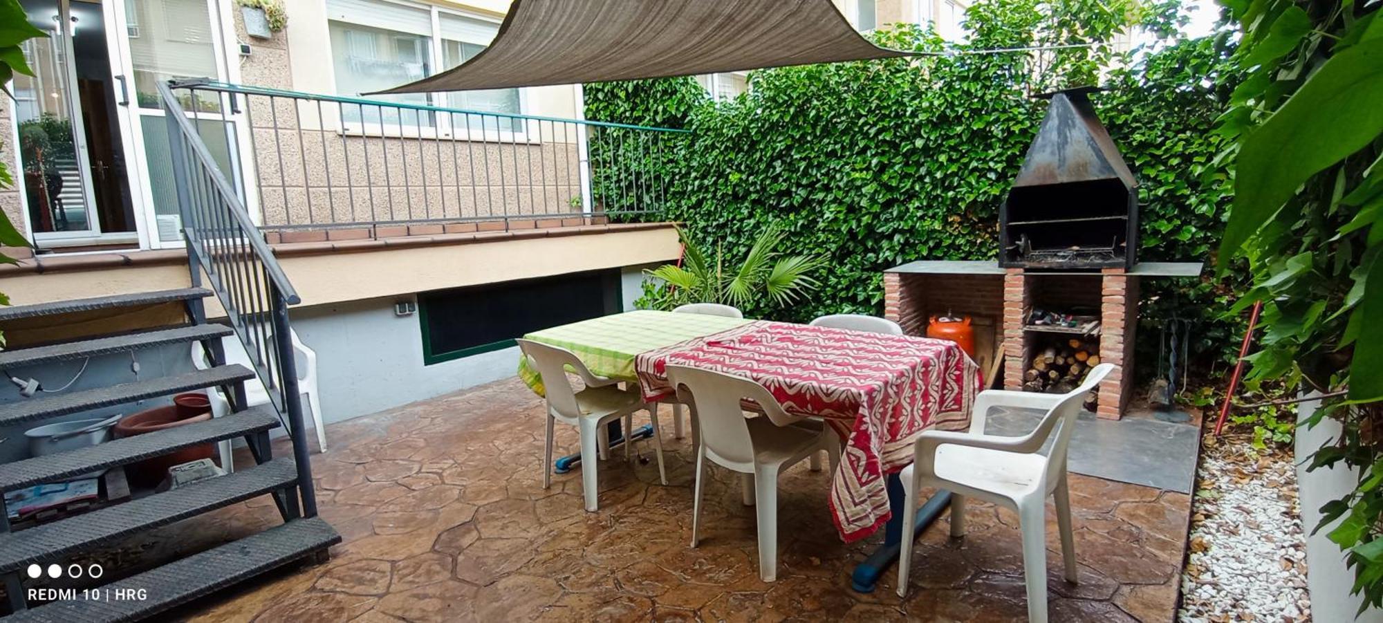 Appartement La Casita De Hugo à Lerma Extérieur photo